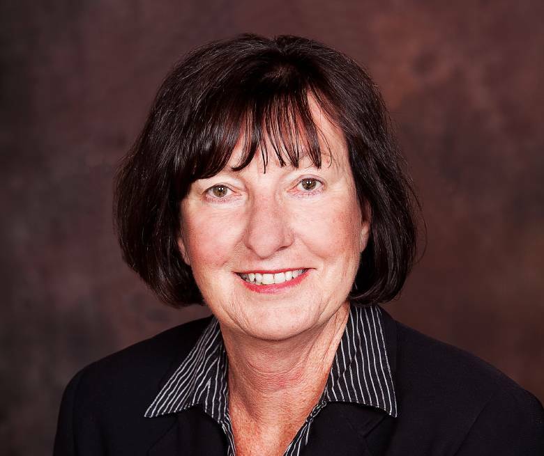 Lake Macquarie mayor Kay Fraser.